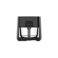 thumbnail image 3 of Culinary Chef 4.54QT./4.3L Touch Screen Full Glass Basket Air Fryer, 3 of 8
