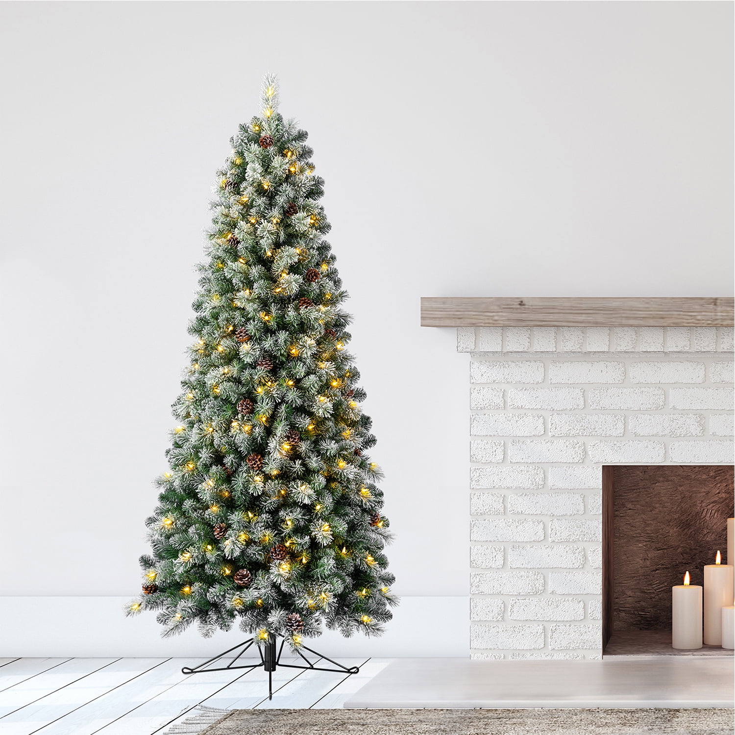 artificial christmas tree it can even fool santa claus artificial christmas tree it can even fool santa claus