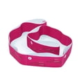 thumbnail image 1 of Sangle d'Étirement Élastique avec Boucles pour Résistance Assistance sur Jambe, Cordon, 1 of 5