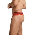 thumbnail image 2 of Jockey Sport Men's Stability Pouch Microfiber Thong, 2 of 4