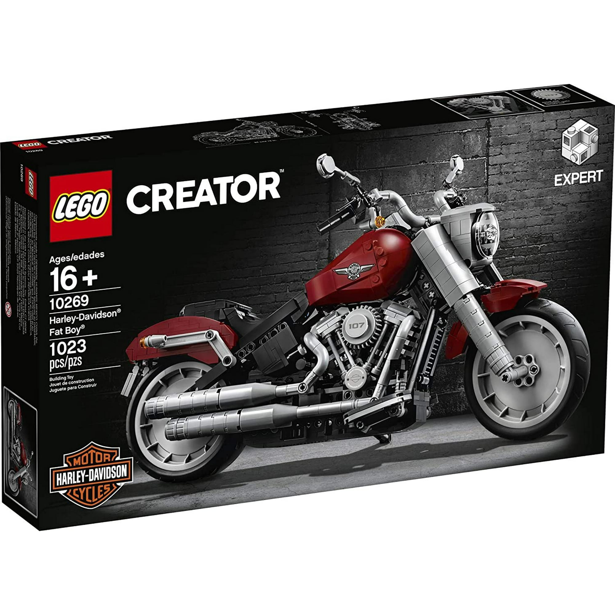 Creator expert 2020 sale