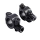 thumbnail image 4 of Soporte Universal Para Espejo De Manillar De Motocicleta, 2 Uds., Negro, 10mm, 4 of 7