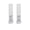 Combination-1, variant on Five-Toe Non-Slip Calf Yoga Socks, Compression Grip Socks for Yoga Pilates Running Jumping Rope