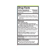 (2 pack) Refresh Optiv Gel Drops Lubricant Eye Gel, Extended Therapy, 0.33 fl oz