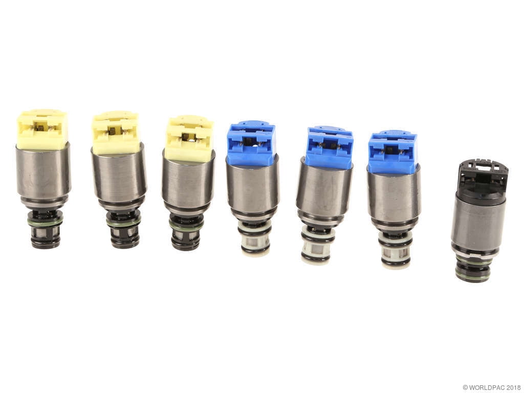 GOPARTS Replacement for 20042006 BMW X5 Automatic Transmission