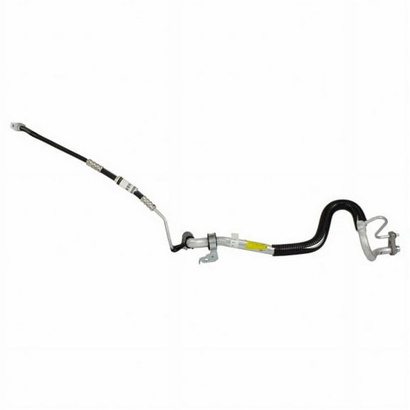 Motorcraft TUBE ASY (P)