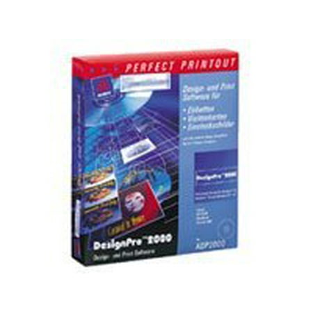 avery cd label software compare prices at nextag