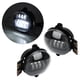 thumbnail image 3 of 55077475AC, IP67 unilateral unilateral 7 LED 50000H LED LED LED 2 PCS Para Vehículo, 3 of 7
