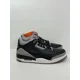 thumbnail image 3 of Ni - ke Air Jordan 3 Retro Black Cement Sneaker Shoe DN3707-010 Men's Size 8-11.5 New, 3 of 5