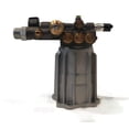 thumbnail image 5 of OEM AR 3/4" Shaft 2800 PSI PRESSURE WASHER PUMP for Campbell Hausfeld PW2618, PW2420, 5 of 9