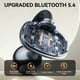 thumbnail image 4 of Auriculares Tipo Pinza VEATOOL, Bluetooth 5.4, Conducción ósea Abierta, Pantalla Digital, Cancelación de Ruido, Resistencia al Agua IPX7, Ligeros y Cómodos, 4 of 8