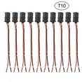 thumbnail image 1 of Bulb Socket Low Power Consumption Safe And Stable Bulb Connector High Brightness Factory For Truck Industry Car, 1 of 8