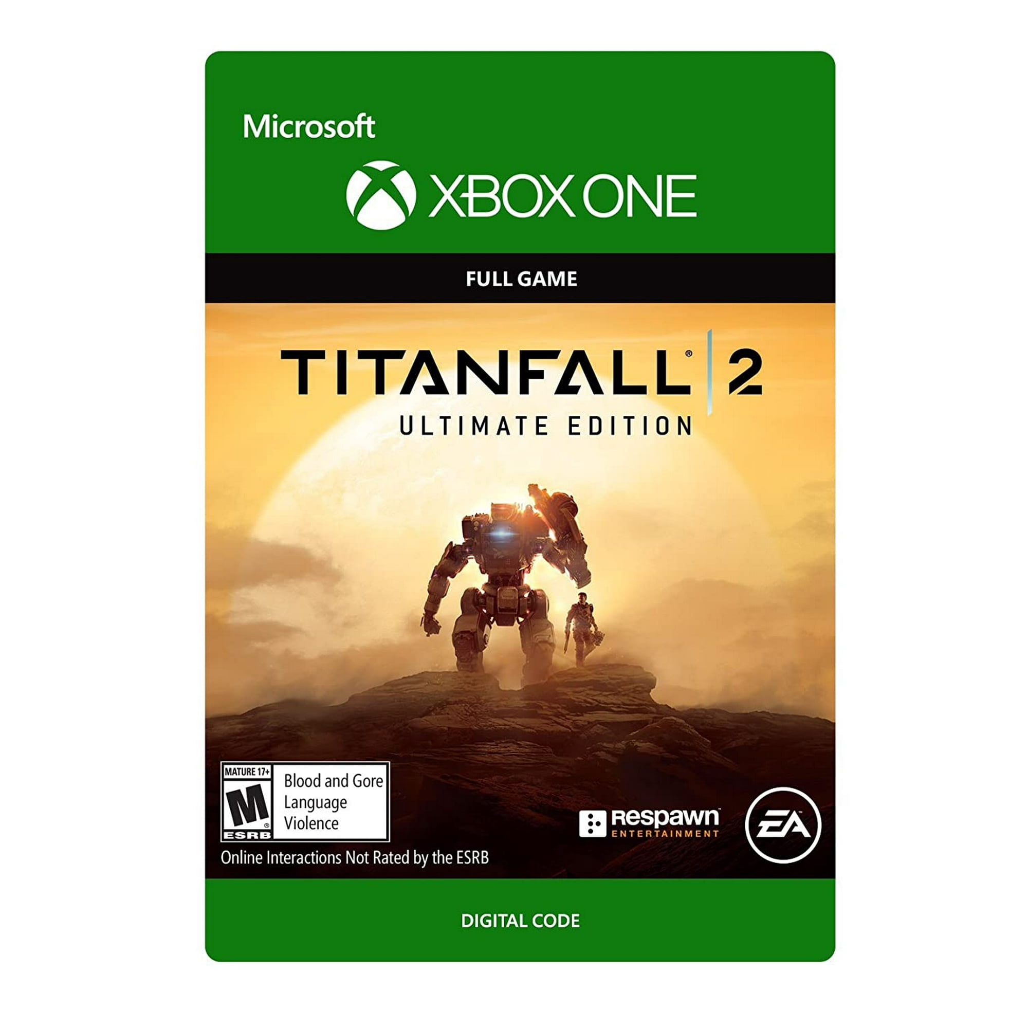Titan Fall Xbox 360 Fisico | Cuotas sin interés