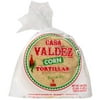 Casa Valdez Family Pack Corn Tortillas, 36 ct