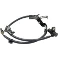 thumbnail image 5 of ABS SPEED SENSOR Compatible with LEXUS GS300 98-05/SC430 02-10 FRONT LH, 2 Female Terminals, Blade Type, 5 of 5
