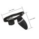 thumbnail image 2 of unbranded Bolsa Cintura Para Con Ergonómico Y Material De Duradero, 2 of 5