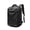 black, variant on Onepackusa Backpack, Compression Travel Backpack, Multi-Layer Storage, Waterproof Design, Wet & Dry Separation And Anti-Theft Combination Lock, Large Capacity Backpack For Business Trips