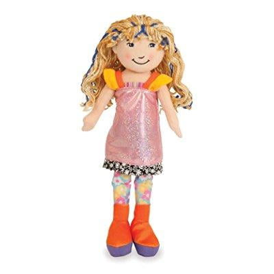 nora doll