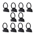 thumbnail image 4 of Equipo de anclaje de amarre para rieles E Accesorios para rieles E para trabajo pesado cerrado 10 piezas, 4 of 9