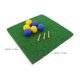 thumbnail image 2 of unbranded 1Jgo Tapete De Golf Multifuncional Con Base Antideslizante Para En Jardín O Espacios Interiores, 2 of 6