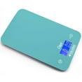thumbnail image 3 of Ozeri Touch II 18 Lb. Digital Kitchen Scale with Microban Antimicrobial Product Protection, 3 of 9