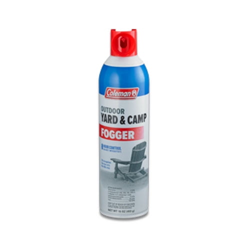Coleman Yard And Camp Fogger Walmart Com Walmart Com