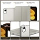thumbnail image 4 of Funda MoKo para iPad Mini 7 (A17 Pro) 8.3 pulgadas 2024, iPad Mini 6 8.3 pulgadas 2021, 4 of 9