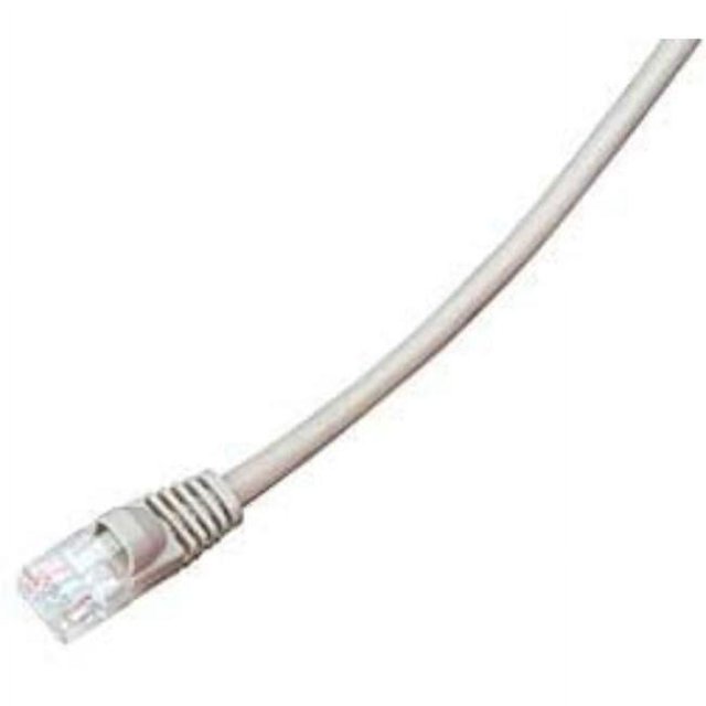 Vanco CAT6-3GY 3 ft. Cat6 500 MHz Network Patch Cable, Gray