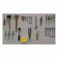thumbnail image 2 of Manufacturer Varies Pegboard,H 24 In,W 48 In,PK2 2MRV2, 2 of 2