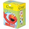 Curad Sesame Street Bandages