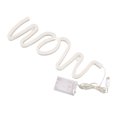 thumbnail image 2 of Neon Sign, LED Neon Lamp Flexible PVC ABS  for Birthday Party for Wall Decor Warm Light, 2 of 8