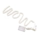 thumbnail image 1 of LED Neon Light Neon Sign Lamp Decorative Night Lamp for Home Bedroom Bar Shop Ornament Birthday Gift Pink Light, 1 of 5