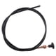 thumbnail image 4 of Cable De Estrangulación De Alto Rendimiento, Universal, Práctico, Resistente, Para Cortacésped., 4 of 8