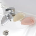 thumbnail image 6 of 3pcs Faucet Extender Baby Toddlers Kids Children Sink Hand Washing Water Flow Guide Device, 6 of 8