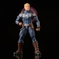 thumbnail image 4 of Marvel Legends Series Marvel Comics Commander Rogers Action Figures (6”), 4 of 6