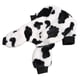 thumbnail image 4 of Sudadera Cálida Para Cachorros, Ropa Cómoda De Invierno Para Perros, Poliéster, Algodón, Suave Para Peluche Para Caniches Para Perros Pequeños ANGGREK XS, 4 of 8