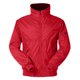 thumbnail image 2 of Musto - Chaqueta impermeable modelo Snug Blouson II para hombre (Azul Marino/Rojo) Musto UTRW5600_truenavytruered, 2 of 3