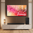 thumbnail image 4 of Combo TV 65'' Samsung 4K DU7010 + Barra de Sonido 2.1 HW-T420, 4 of 6