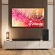 thumbnail image 4 of Combo TV 65'' Samsung 4K DU7010 + Barra de Sonido 2.1 HW-T420, 4 of 6