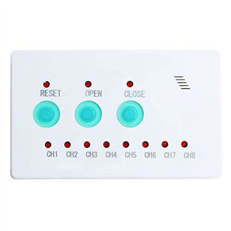U.S. Solid Water Leak Detector - Water Leak Detect System with 1