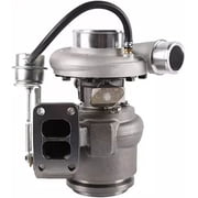Seapple New Turbocharger 2674A256 Turbo 315-9810 Compatible with Perkins 1106D Caterpillar C6.6 Engine