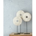 thumbnail image 2 of NextWall  Summer Magnolia Peel and Stick Wallpaper - 27 in. W x 18 ft. L, 2 of 6
