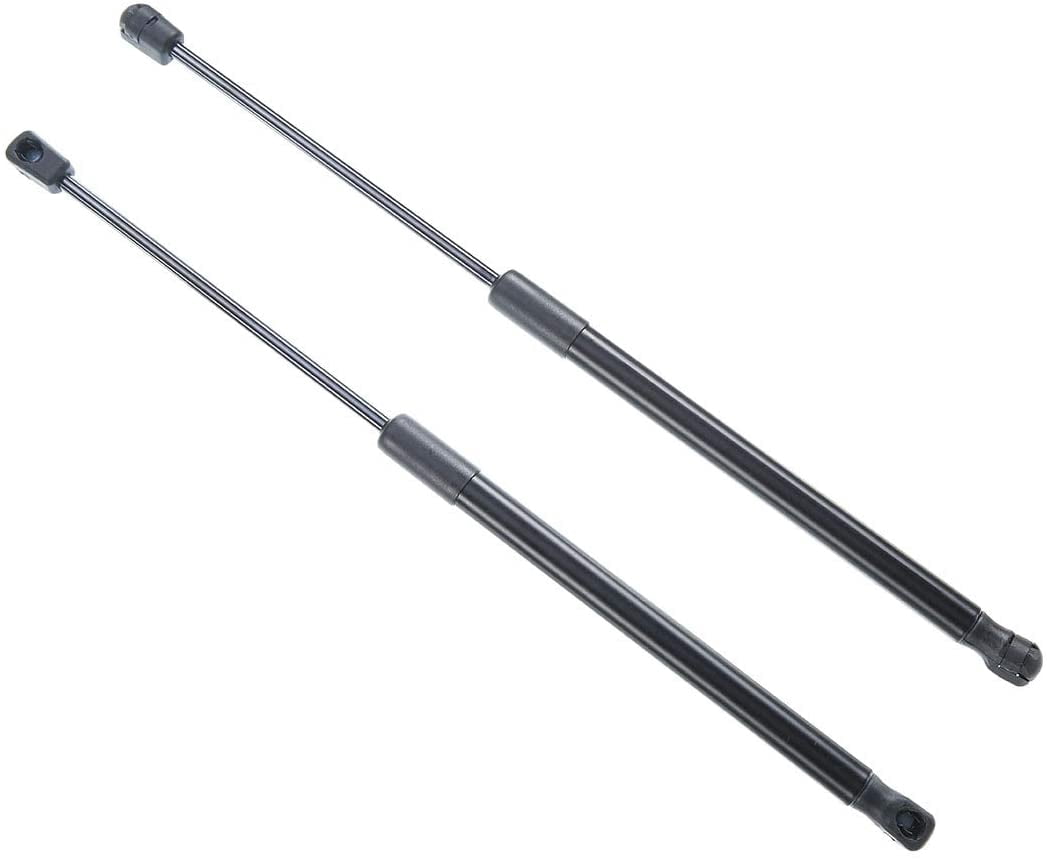 A-Premium Front Hood Lift Support Shock Struts Compatible with Nissan Armada 2011-2013 Infiniti QX56 2011-2013 QX80 2014-2016 2-PC Set