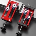 thumbnail image 3 of Aluminum profile punching positioning device special sleeve suitable for 4 -15MM, 3 of 9
