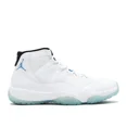 thumbnail image 1 of Ni - ke Size 12 - Air Jordan 11 Retro 2024 Legend Blue / Columbia, 1 of 4