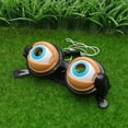 thumbnail image 3 of CNKOO Eye Glasses for Kids,Novelty Crazy Eyes Toy Children Party Funny Prank Glasses Toys for Halloween Christmas Gift, 3 of 5