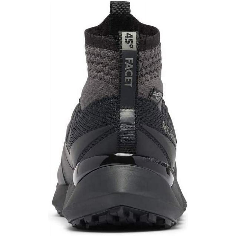 Columbia Men's Facet 45 Outdry Hiking Shoe
