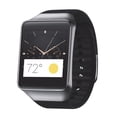 thumbnail image 1 of Montre intelligente Gear Live de Samsung (SM-R3820ZKAXAC), 1 of 4