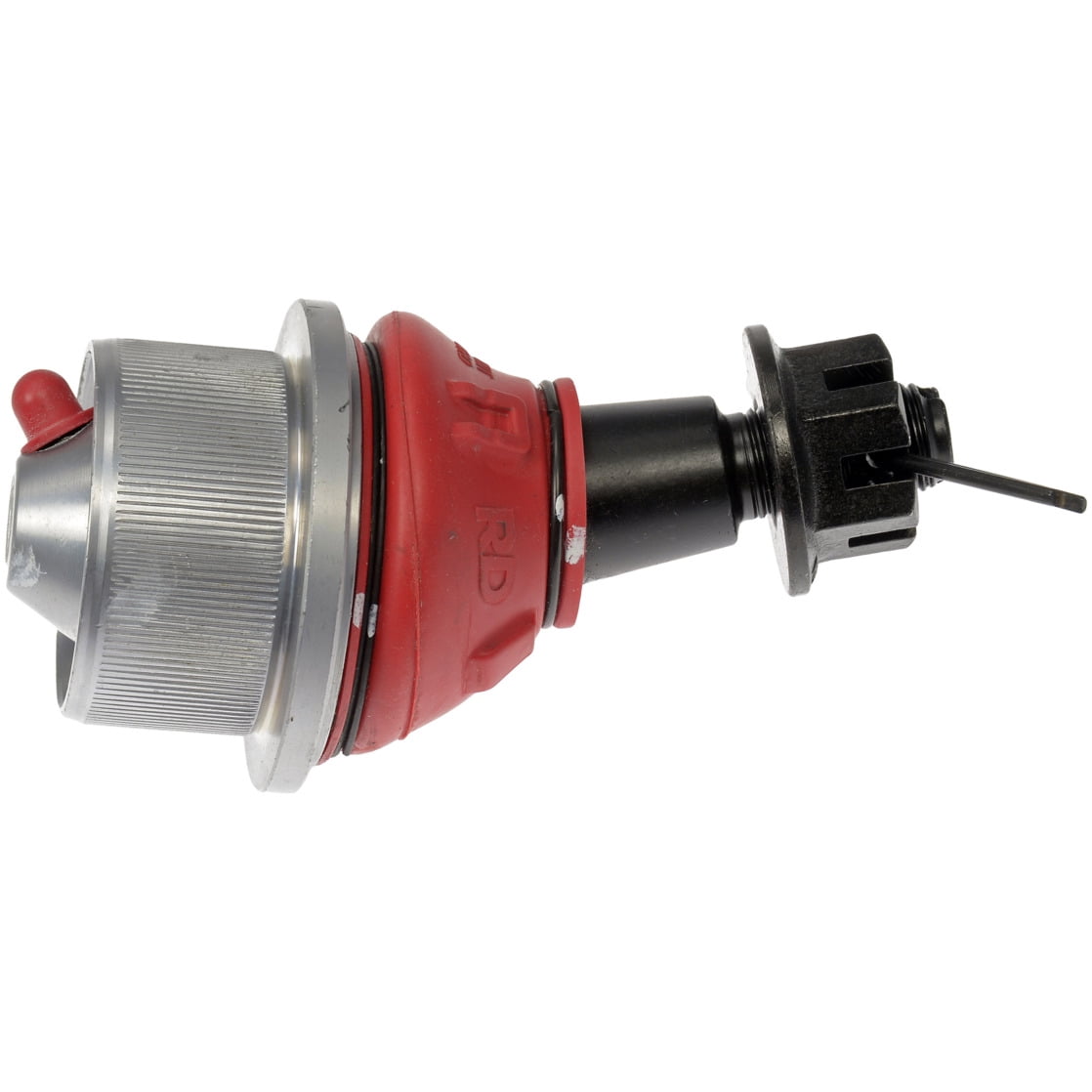 Dorman BJ91415RD Front Lower Suspension Ball Joint for Specific Chevrolet / GMC Models