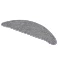 thumbnail image 1 of Dust Bags Filter For Eve Plus Mop Cloth Main Side Brush Robot Vacuum Cleaner, 1 of 5